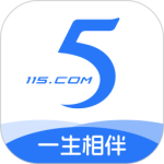 115生活app