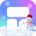 colorful widget灵动岛app