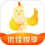 优佳悦享商城app