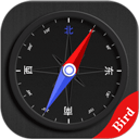 地图指南针app