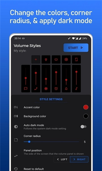 Volume Styles高级版 Volume Styles高级版