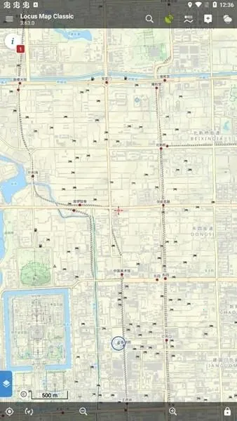 Locus Map最新版 Locus Map最新版