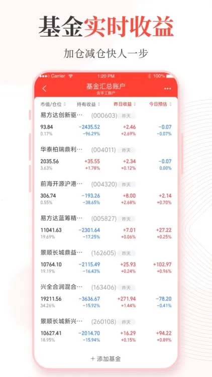 同花顺投资账本2026官方最新版本