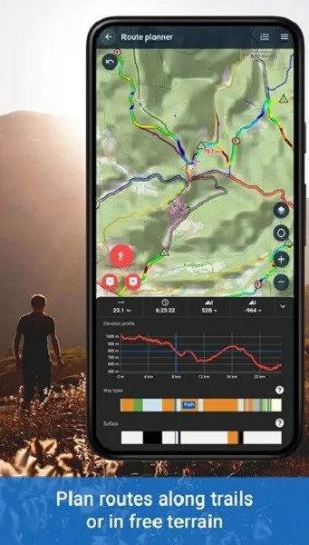 Locus Map最新版 Locus Map最新版