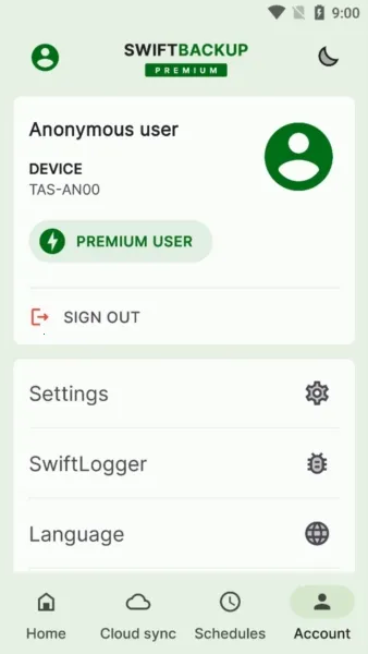 Swift Backup最新版下载 Swift Backup最新版下载
