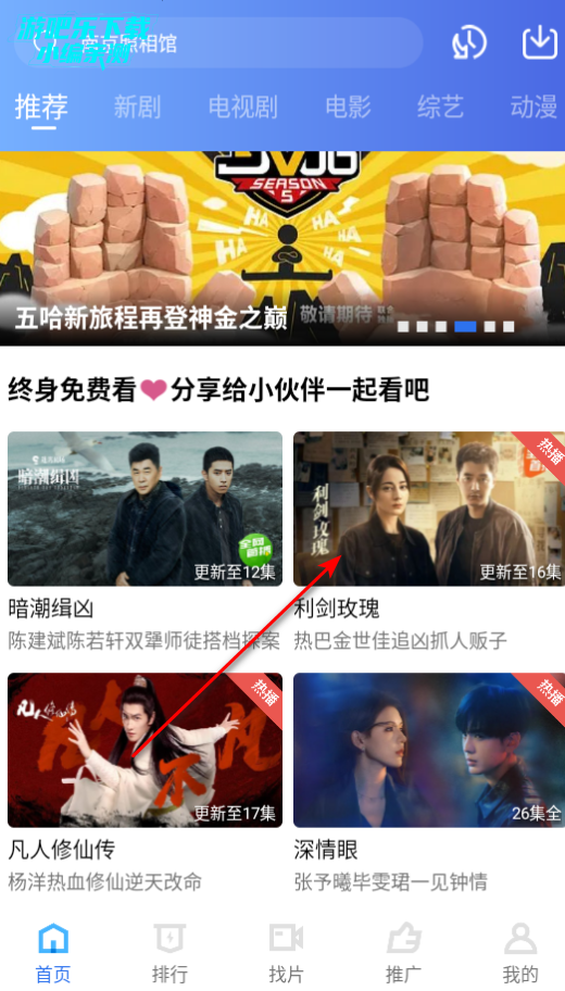 天鹅视频vip版免费版 天鹅视频vip版免费版